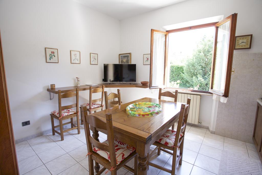 Villa Leo Portoferraio Oda fotoğraf